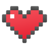 heart icon
